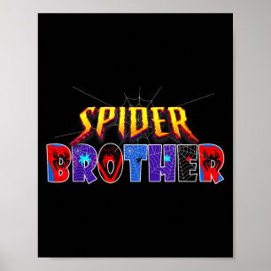 Affiche Chemise Frère Sder Anniversaire Famille Amusante H