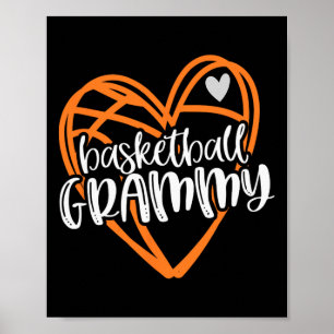 Affiche Chemise Grammy Sketll