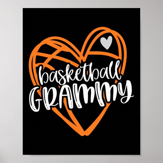 Affiche Chemise Grammy Sketll (Devant)