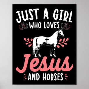 Affiche Chemise Lover Cheval Femmes Filles Horseck Équitat