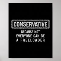 Chemise Républicaine Conservatrice Anti Libéral Pr