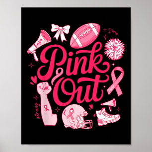 Affiche Chemise Rose Out Hommes Garçon Enfants Football Ca