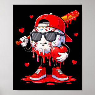 Affiche Chemises de la Saint-Valentin pour