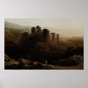 Affiche Chepstow