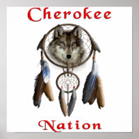 Cherokee