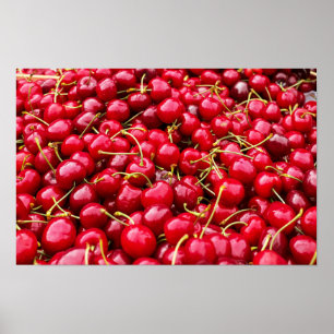 Affiche Cherry Galore
