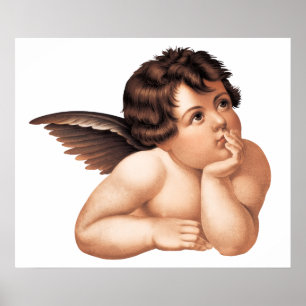 Affiche Cherub