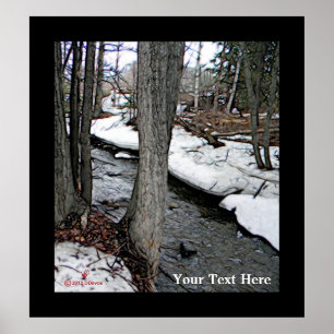 Affiche Chester Creek