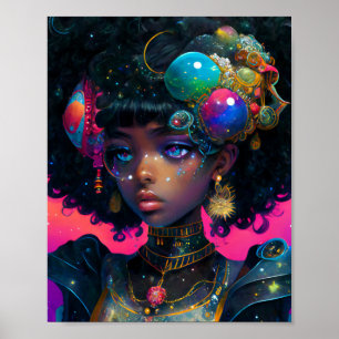 Affiche Chevalier adoré