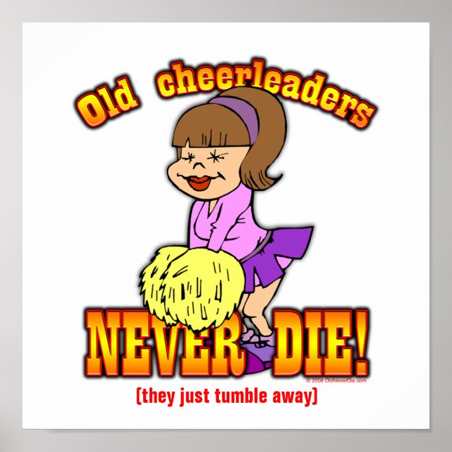 Affiche Chevrons (Devant)