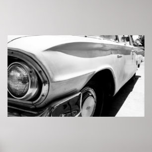 Affiche Chevy