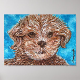 Affiche Chien Chien Chien Chien Chien Chien Chien Chien Ch