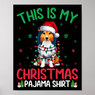 Affiche Chien Chien Chien Chien Chien Chien Chien Chien Pè