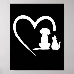 Affiche Chien Chien Chien Chien Et Ba1