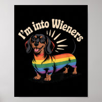 Chien de Vienne Fierté LGBTQ Gay 