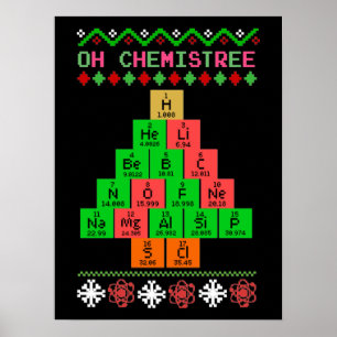 Affiche Chiistree