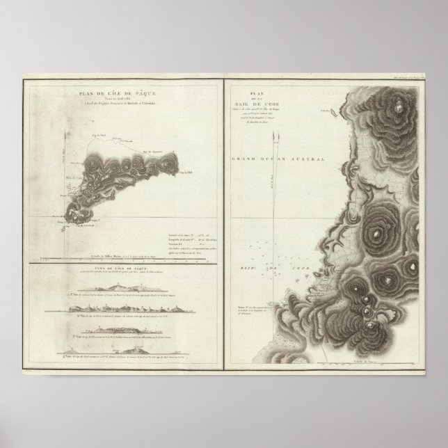 Affiche Chili 12 (Devant)