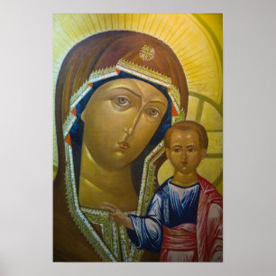 Affiche CHINE, province de Heilongjiang, Haerbin 3