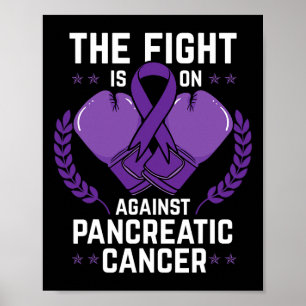 Affiche Chirurgie cancer pancréatique Chemise Chimiothérap