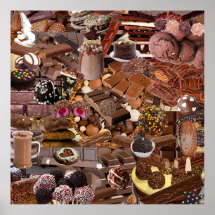 Affiche Chockabkie