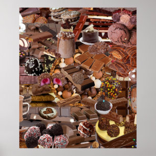 Affiche Chockabkie