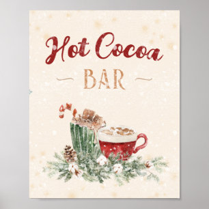 Affiche Chocolat Chocolat Bar Chocolat Table Accueil Wall