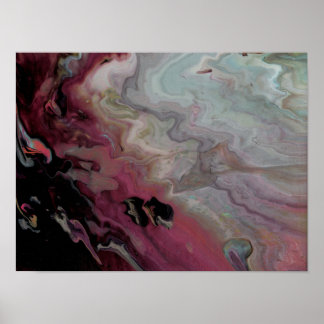 Affiche Chocolate Covered Cherries