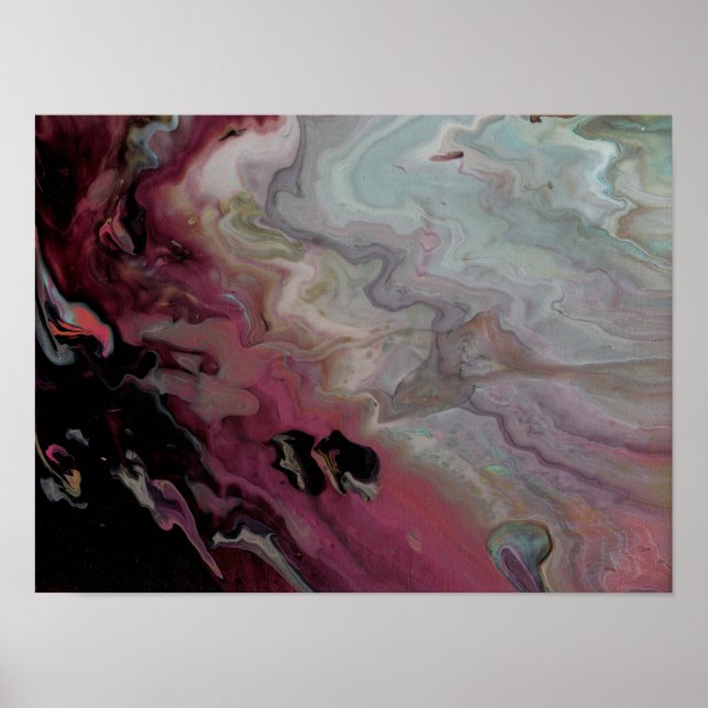 Affiche Chocolate Covered Cherries (Devant)