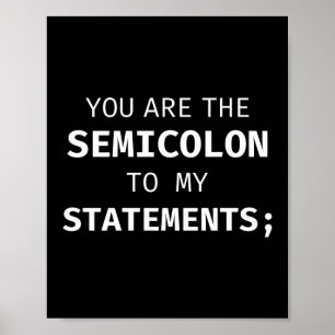 Affiche Choisissez votre arme C Java Python Programmer Cod