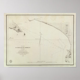 Affiche Chorrillos Pérou