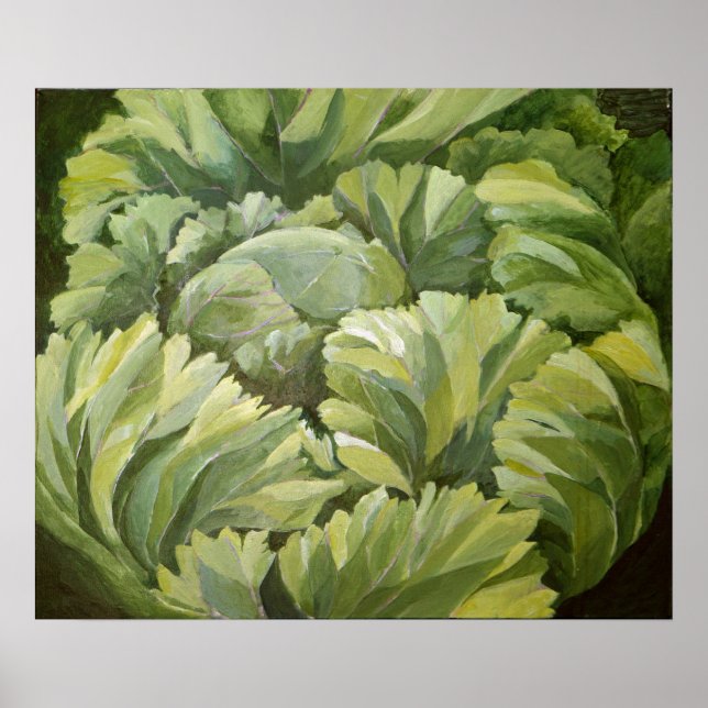 Affiche Chou 2013 (Devant)