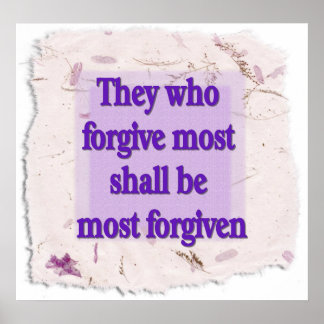 Affiche chrétienne avec Christian Sayed