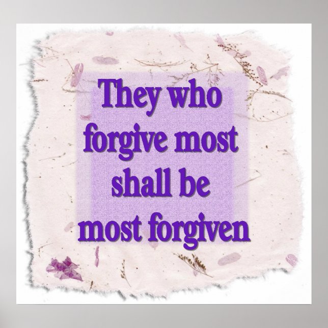 Affiche chrétienne avec Christian Sayed (Devant)