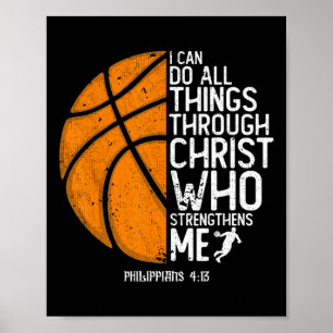 Affiche Christian Bysketbyll Aime Toutes Les Choses Que Je