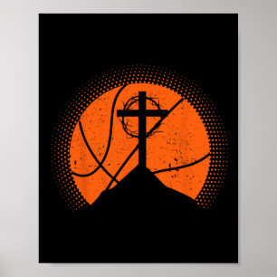 Affiche Christian Sketll Jesus Christ Sketll Religieux Amu