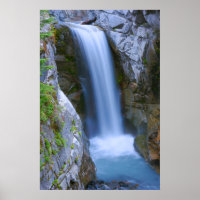 Christine Falls Scenic