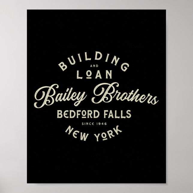 Affiche Christmas  (Devant)