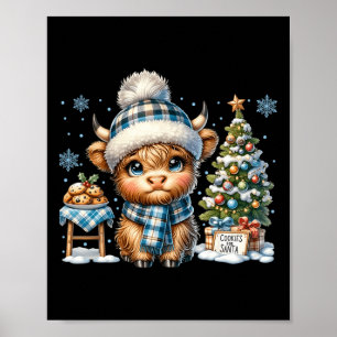 Affiche Christmas Ba