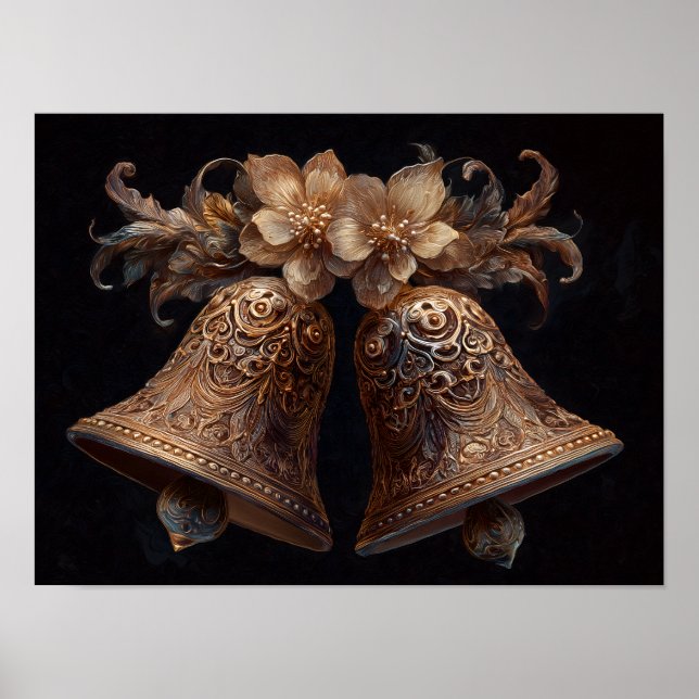 Affiche Christmas Bells (Devant)