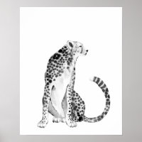Chrome Cheetah
