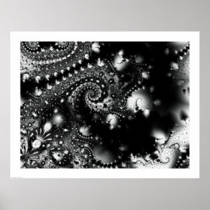 Affiche Chuchotements de nuit
