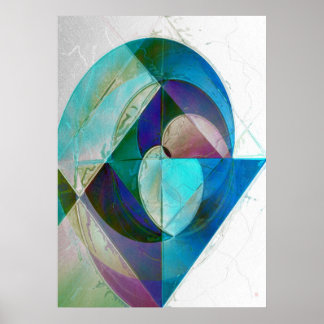 Affiche Chute en love