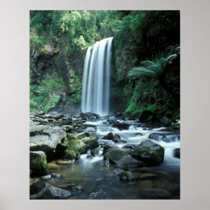 Affiche Chutes Hopetoun