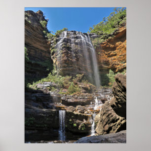 Affiche Chutes Wentworth