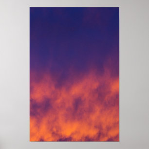Affiche Ciel