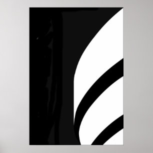 Affiche Ciel bleu