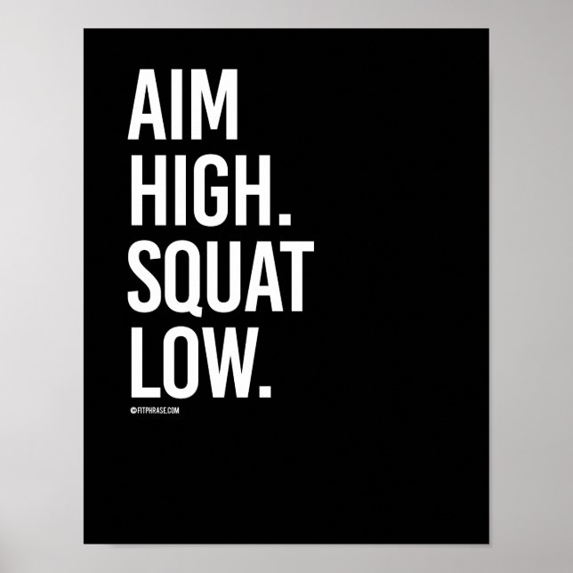 Affiche Cim High Squat Low - Guy Fitness -.png (Devant)