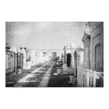 Cimetière à la Nouvelle-Orléans Louisiane