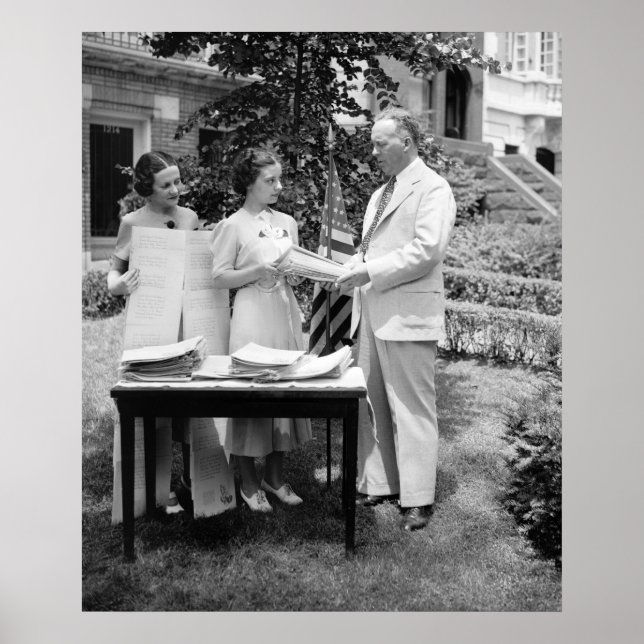 Affiche Cinci Kids : 1937 (Devant)