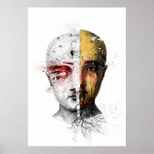 Affiche Cirque